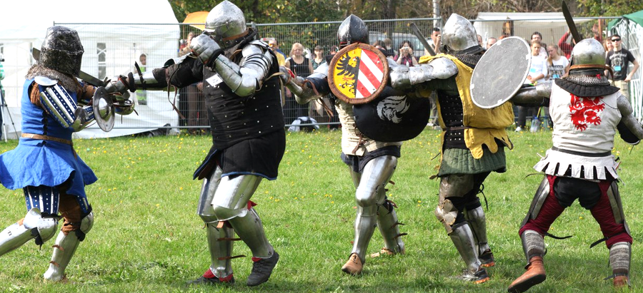 Стальная часть